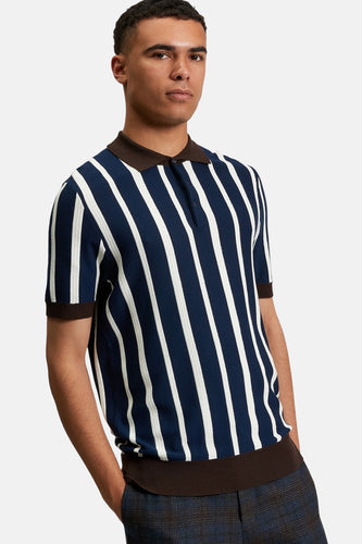 Polo's blauw - BEN SHERMAN