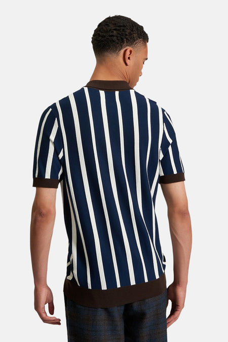 Polo's blauw - BEN SHERMAN