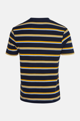 T-shirt à manches courtes - Multicolore - BEN SHERMAN