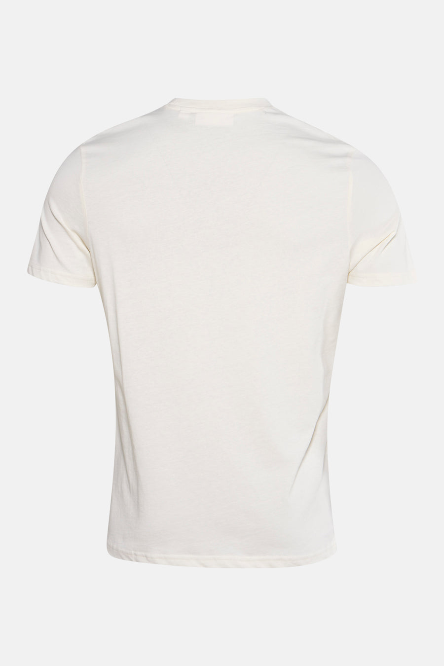 T-shirt à manches courtes - écru