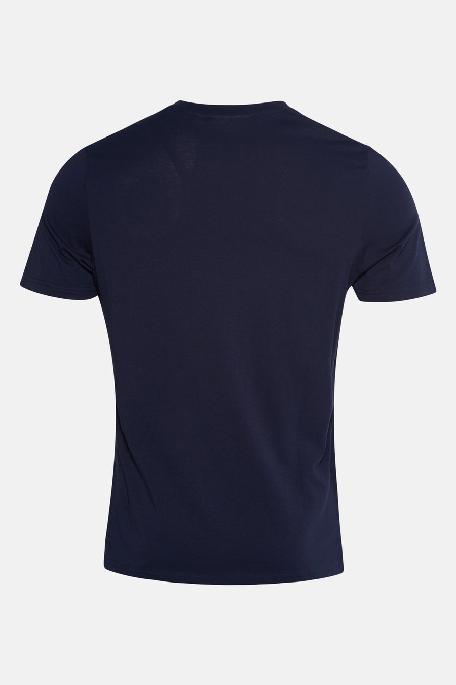 T-shirt met korte mouwen - blauw - BEN SHERMAN