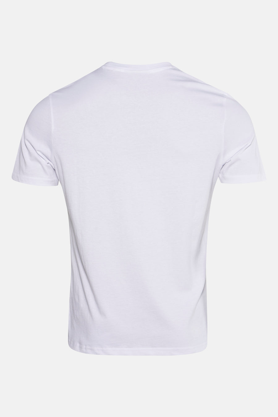 T-shirt à manches courtes - blanc