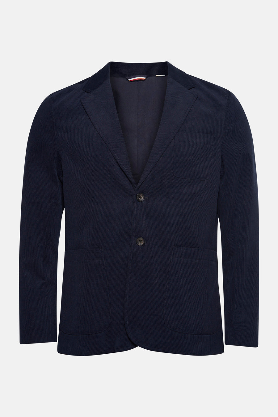 Blazer - bleu