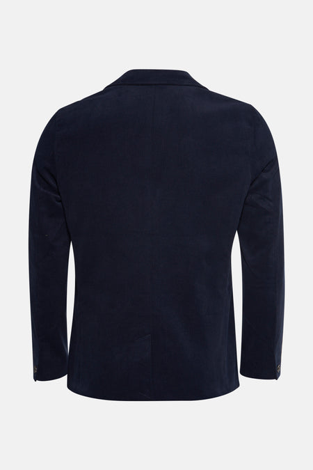 Blazer - blauw