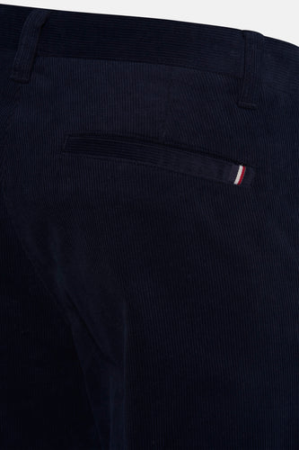 Pantalon - bleu