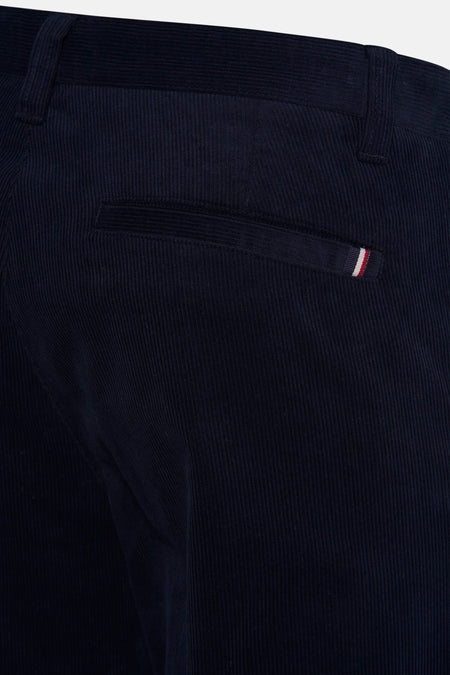Broek - blauw