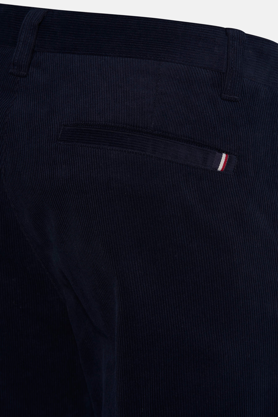 Pantalon - bleu