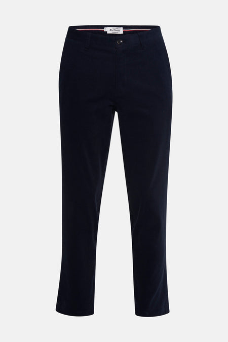 Broek - blauw