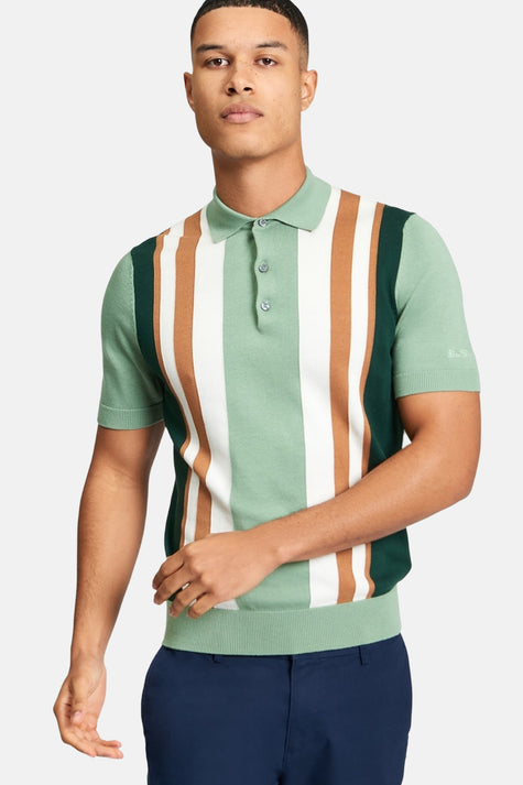 Polo - Multicolore