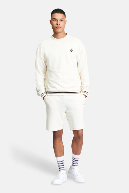 Sweat - écru