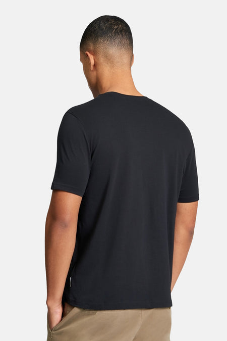 T-shirt - noir