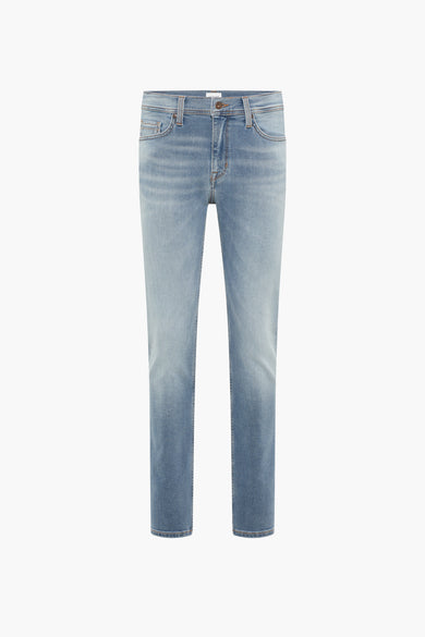 Jeans slim Light blue denim - MUSTANG