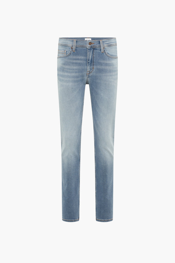 Jeans slim Light blue denim - MUSTANG