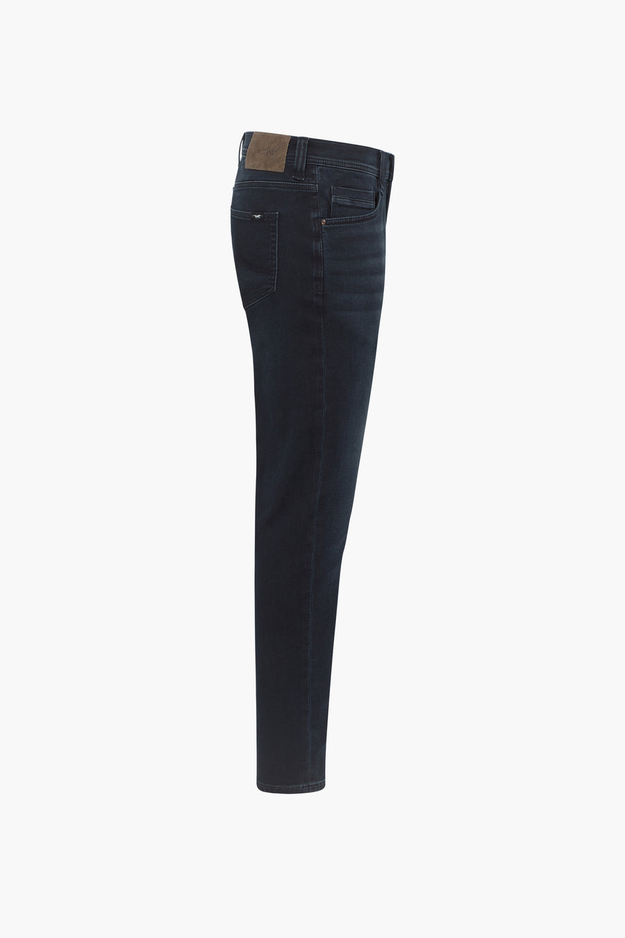 Jeans slim blue black denim - MUSTANG