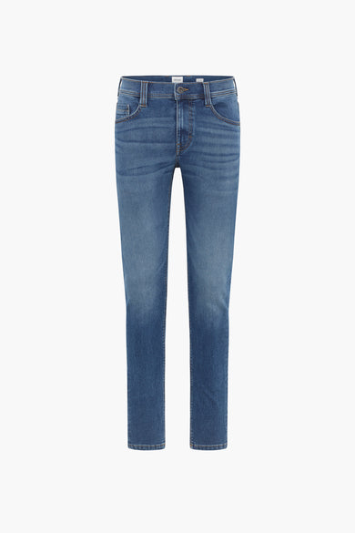 Jeans slim Mid blue denim - MUSTANG