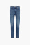 Jeans slim Mid blue denim - MUSTANG