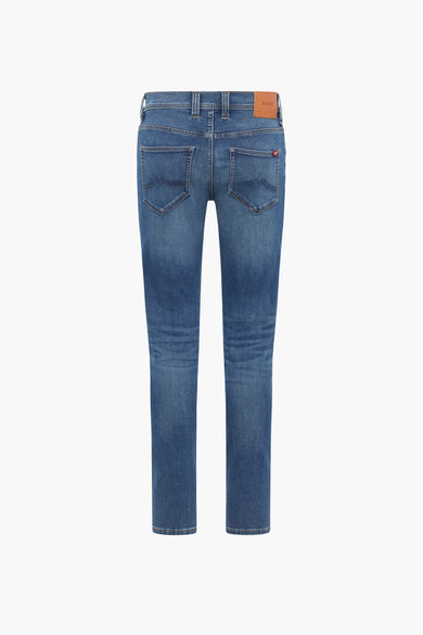 Jeans slim Mid blue denim - MUSTANG