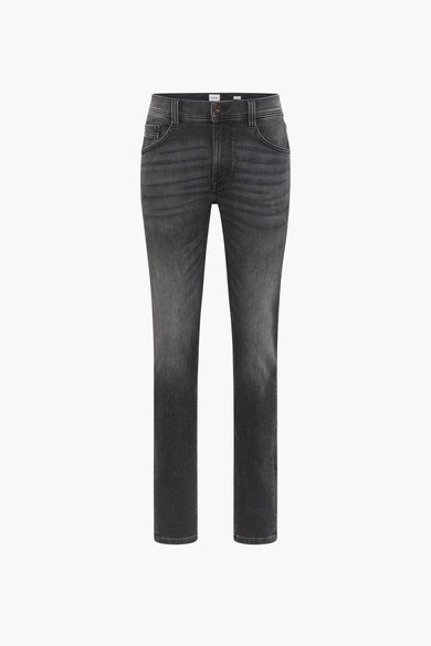 Jeans slim Dark grey denim - MUSTANG