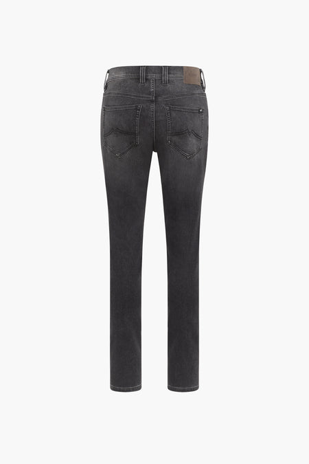 Jeans slim Dark grey denim - MUSTANG