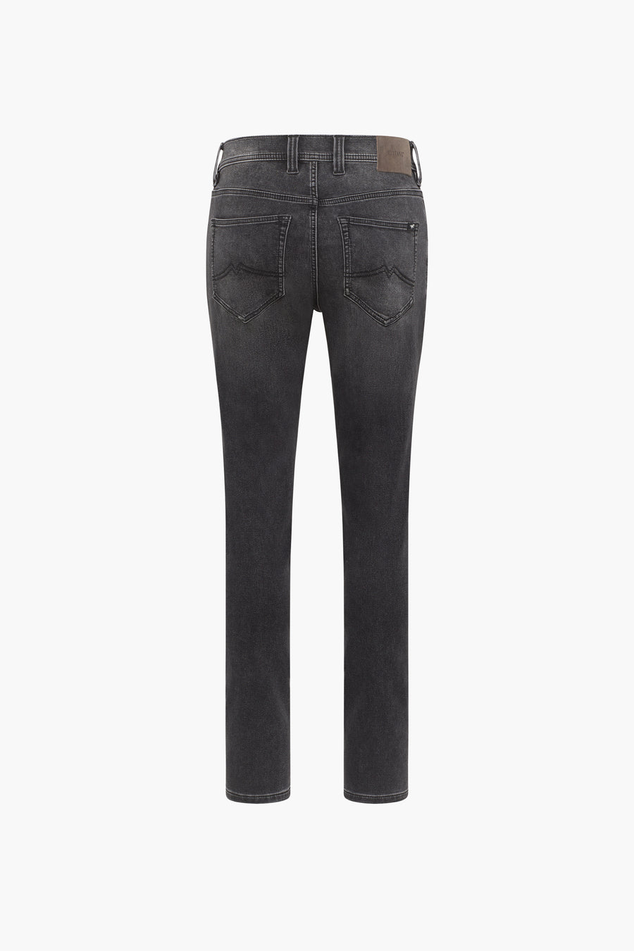 OREGON - dark grey denim - MUSTANG