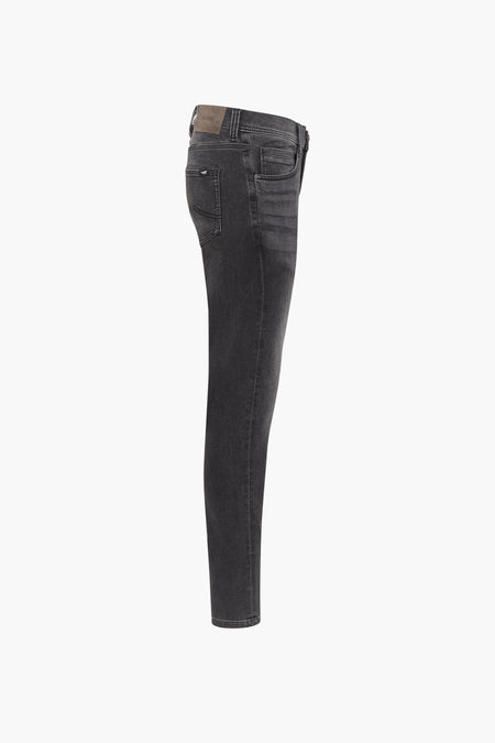 Jeans slim Dark grey denim - MUSTANG