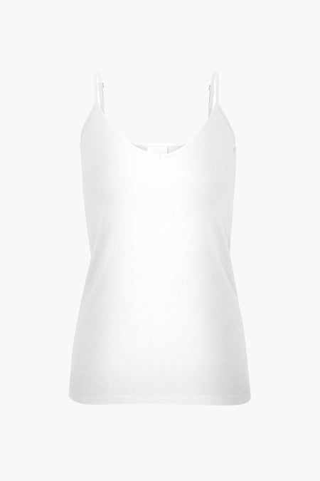 T-shirt - wit