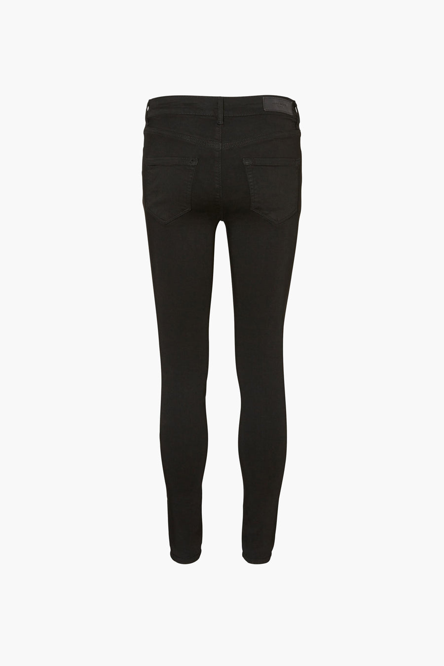 LUX - black denim - VERO MODA®