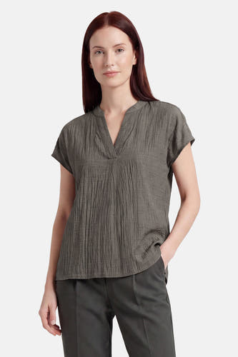 T-shirt - groen