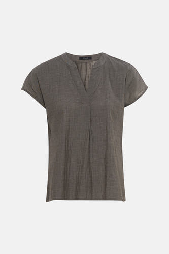 T-shirt - groen