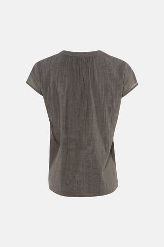 T-shirt - groen