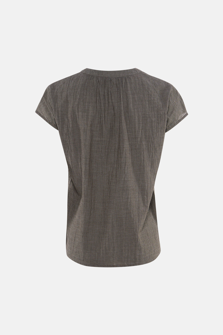 T-shirt - groen