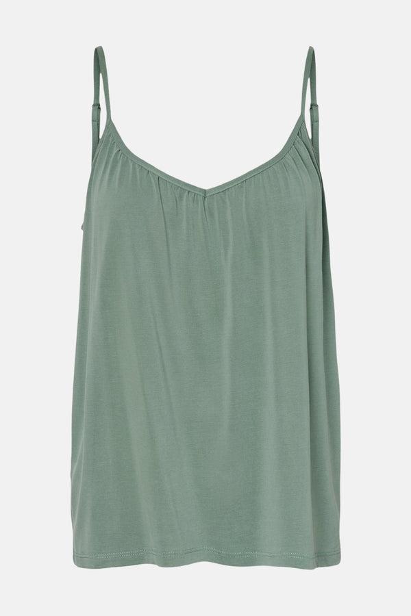 Tanktop Groen - VERO MODA®