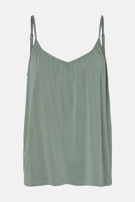 Tanktop Groen - VERO MODA®