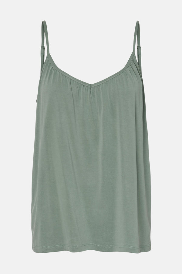 Tanktop Groen - VERO MODA®
