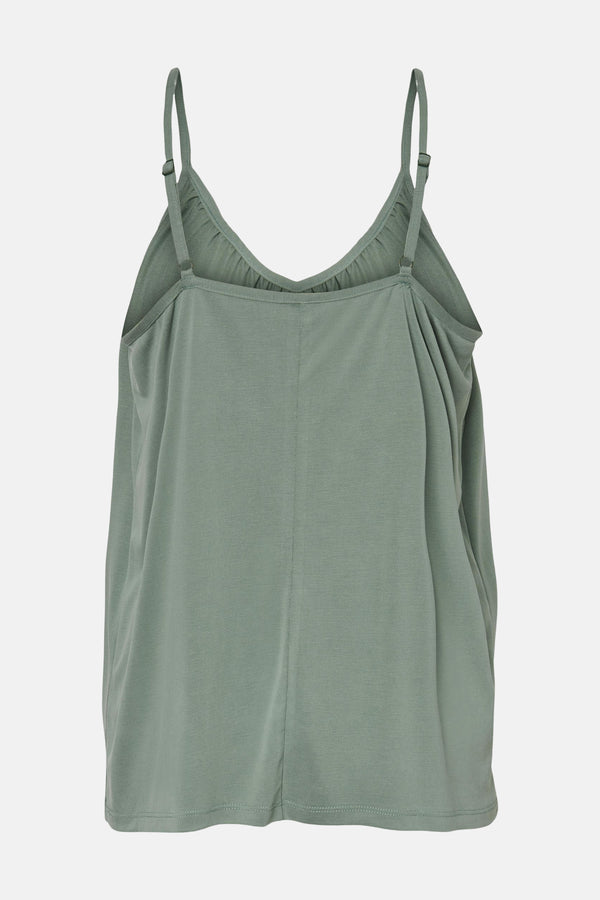 Tanktop Groen - VERO MODA®