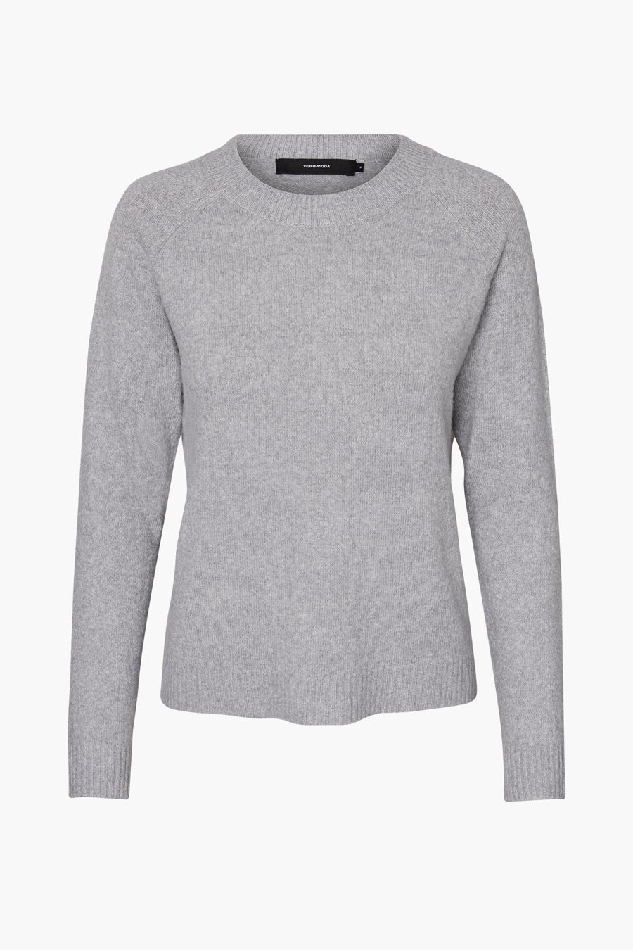 Pull - gris - VERO MODA®