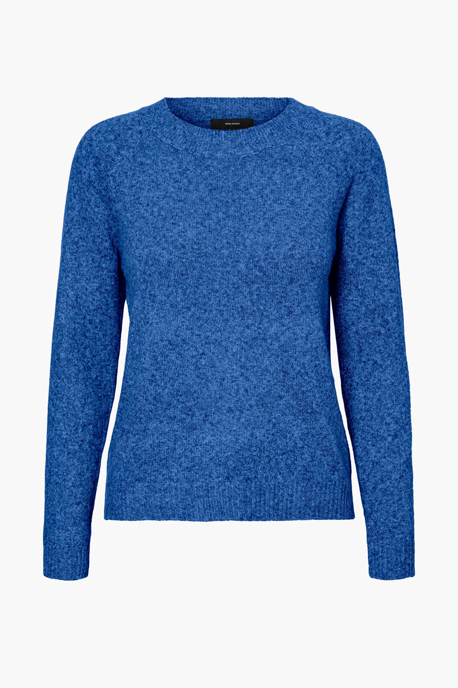 Pull - blauw