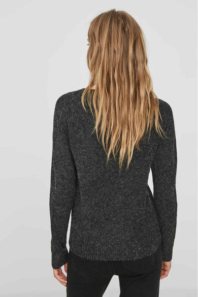 Pull - zwart
