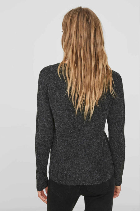 Pull - zwart