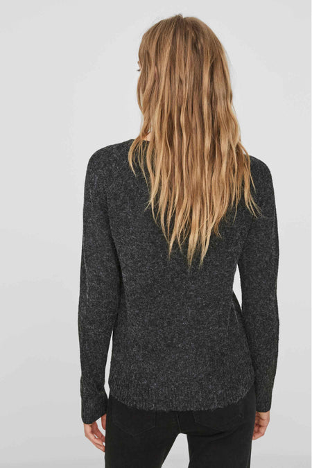 Pull - zwart
