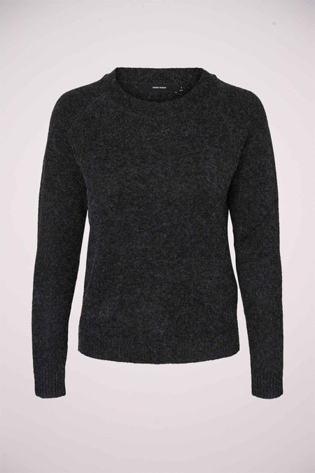 Pull - zwart