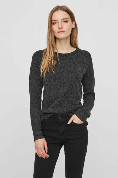 Pull - zwart