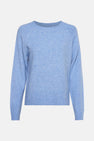 VMDOFFY LS O-NECK BLOUSE GA NOOS