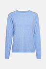 VMDOFFY LS O-NECK BLOUSE GA NOOS
