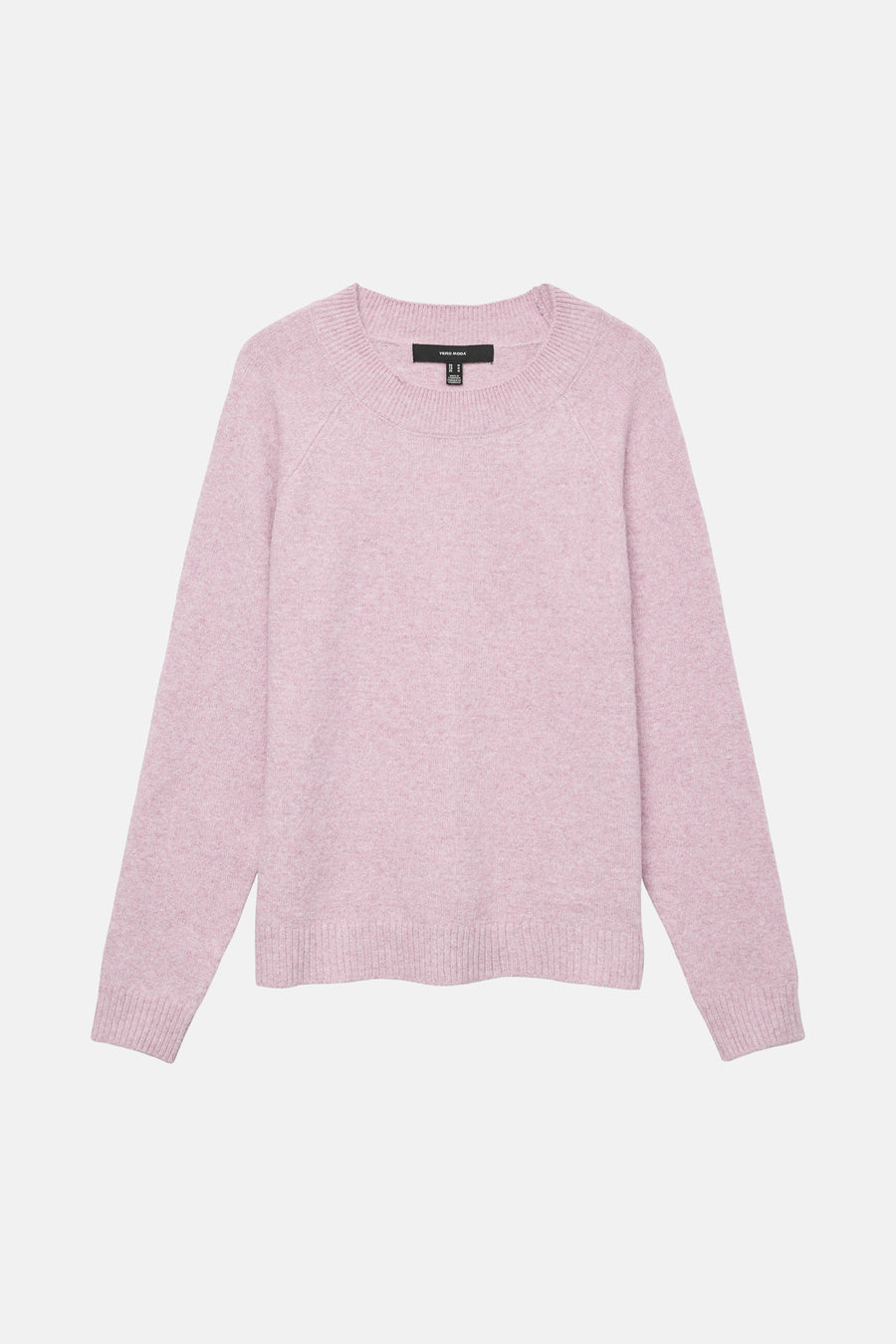 Pull col O rose - VERO MODA® - VERO MODA® - 6