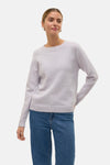 VMDOFFY LS O-NECK BLOUSE GA NOOS