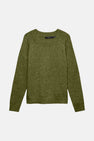 Pull col O vert - VERO MODA®