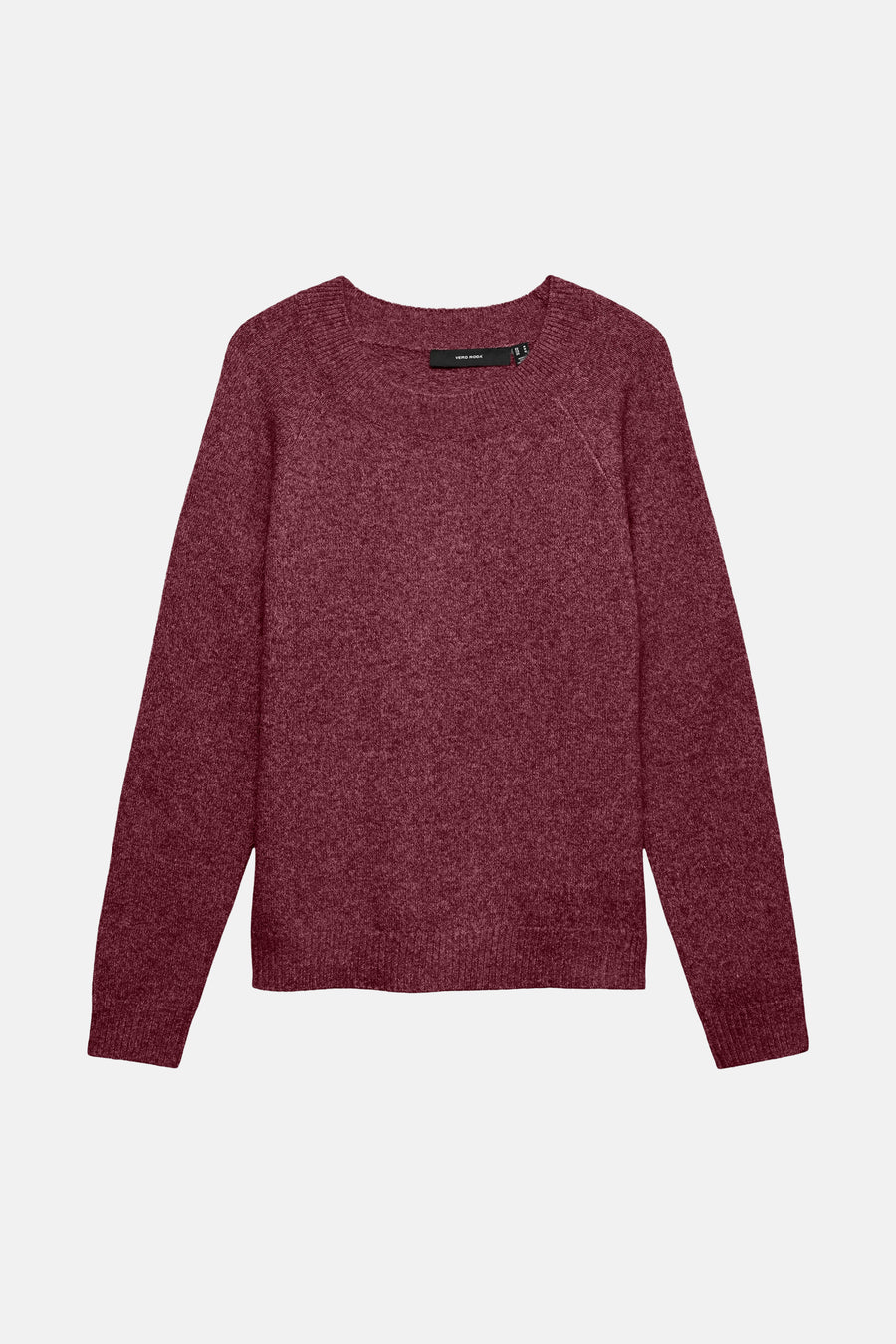 Pull col O rouge - VERO MODA®