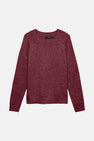 Pull col O rouge - VERO MODA®