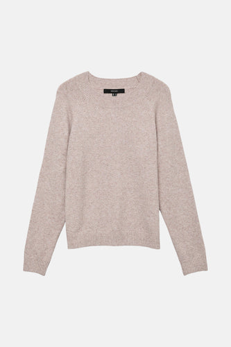 Pull - rose - VERO MODA®
